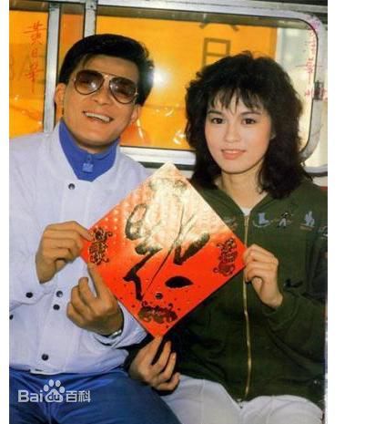 黄日华(Felix Wong Yat Wa)精彩图册