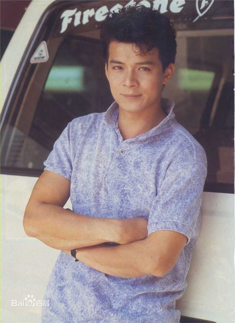 黄日华(Felix Wong Yat Wa)精彩图册