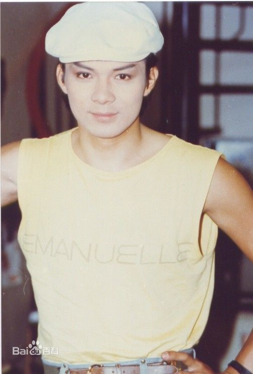 黄日华(Felix Wong Yat Wa)精彩图册