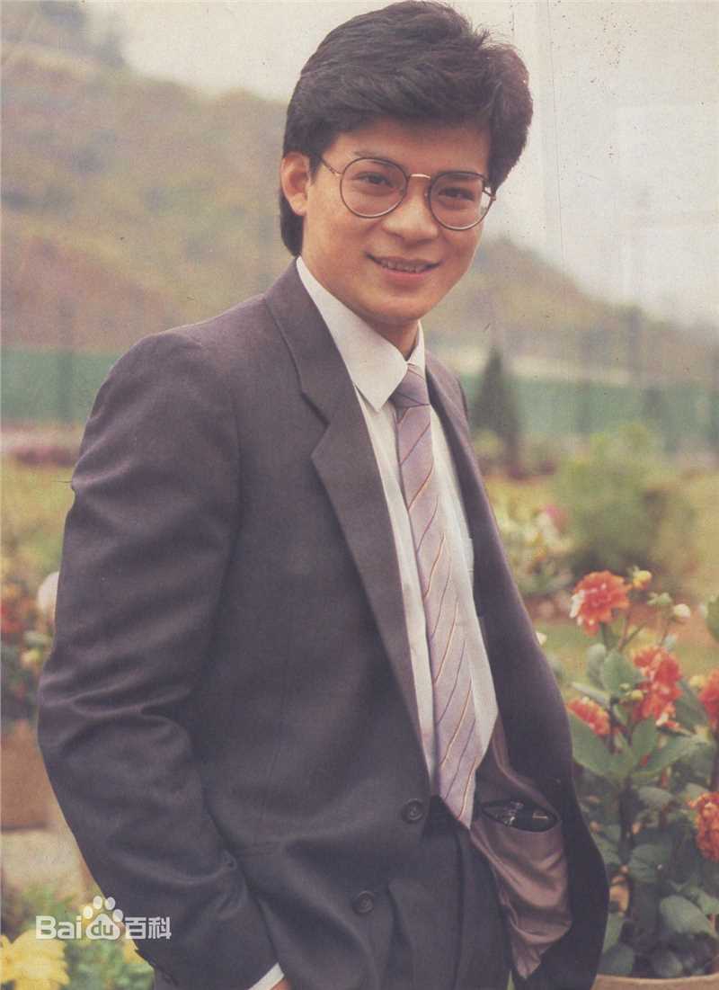 黄日华(Felix Wong Yat Wa)精彩图册