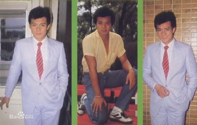 黄日华(Felix Wong Yat Wa)精彩图册