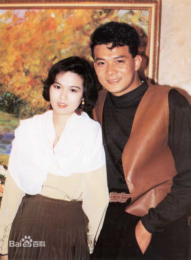 黄日华(Felix Wong Yat Wa)精彩图册