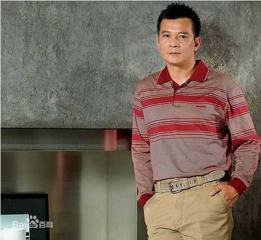 黄日华(Felix Wong Yat Wa)精彩图册