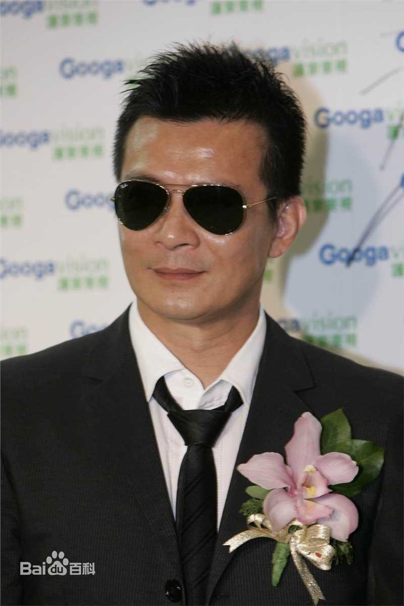 黄日华(Felix Wong Yat Wa)精彩图册