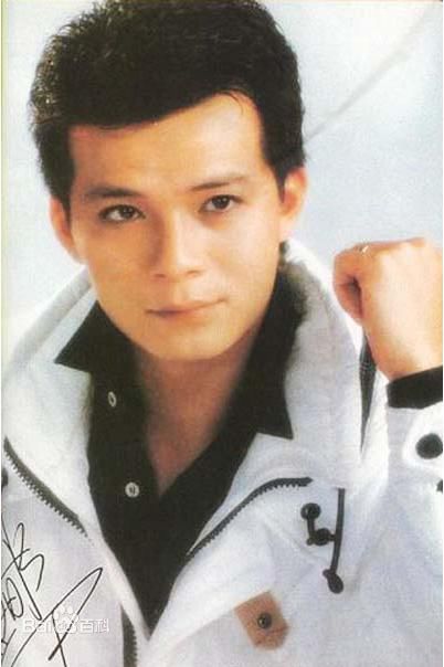 黄日华(Felix Wong Yat Wa)精彩图册