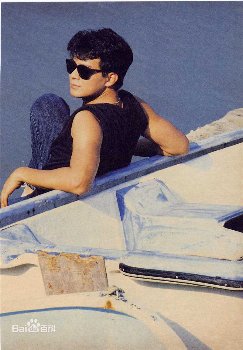 黄日华(Felix Wong Yat Wa)精彩图册