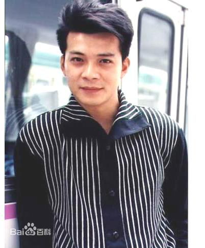 黄日华(Felix Wong Yat Wa)精彩图册