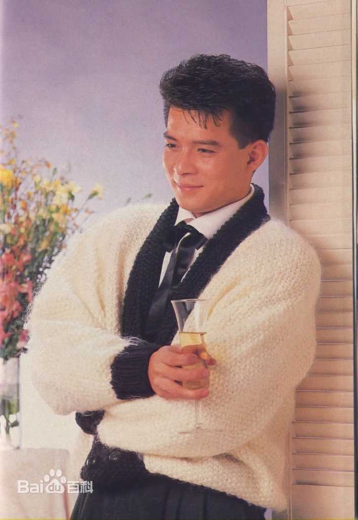 黄日华(Felix Wong Yat Wa)精彩图册