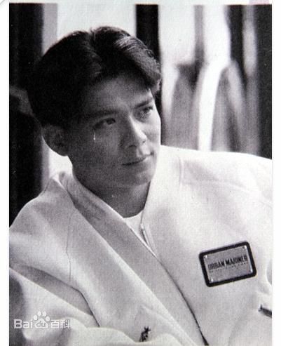 黄日华(Felix Wong Yat Wa)精彩图册