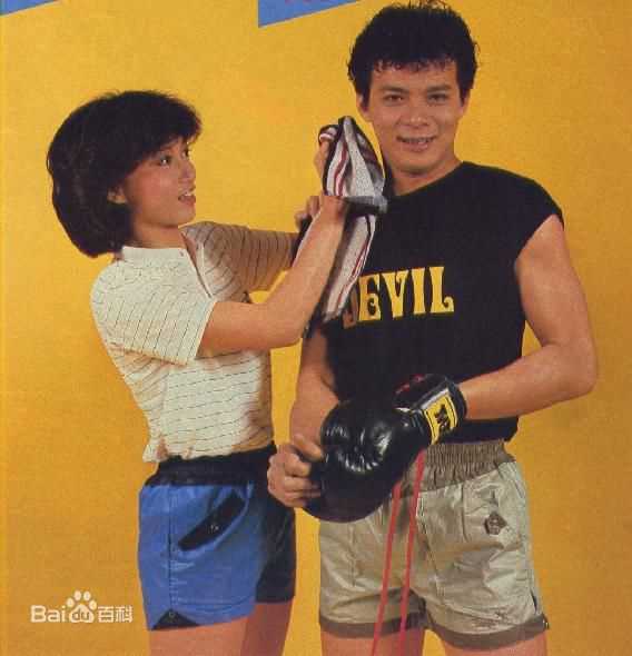 黄日华(Felix Wong Yat Wa)精彩图册