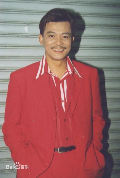 黄日华(Felix Wong Yat Wa)精彩图册