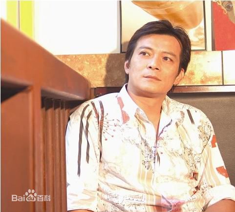 黄日华(Felix Wong Yat Wa)精彩图册