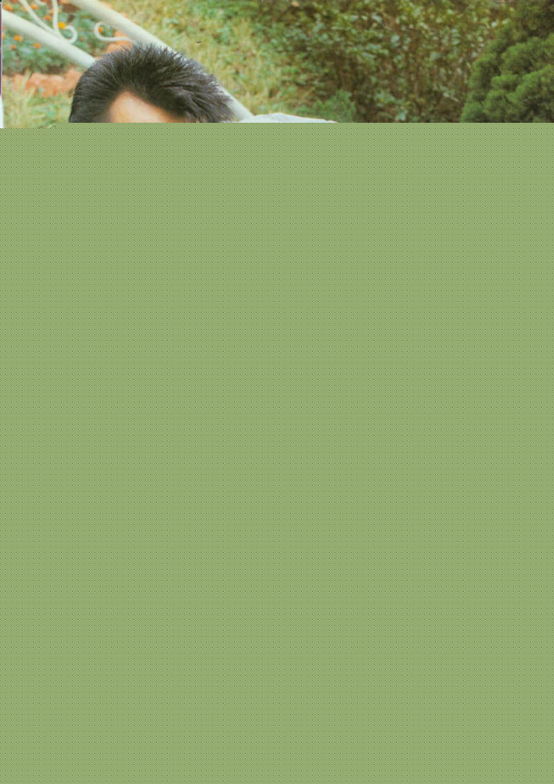 黄日华(Felix Wong Yat Wa)精彩图册