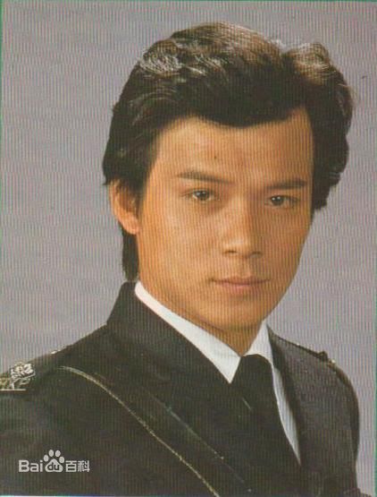 黄日华(Felix Wong Yat Wa)精彩图册