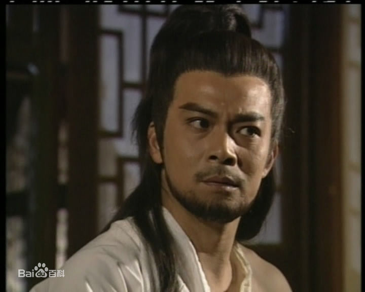 黄日华(Felix Wong Yat Wa)精彩图册