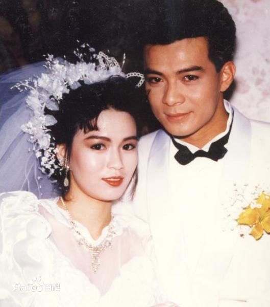 黄日华(Felix Wong Yat Wa)精彩图册