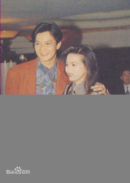 黄日华(Felix Wong Yat Wa)精彩图册