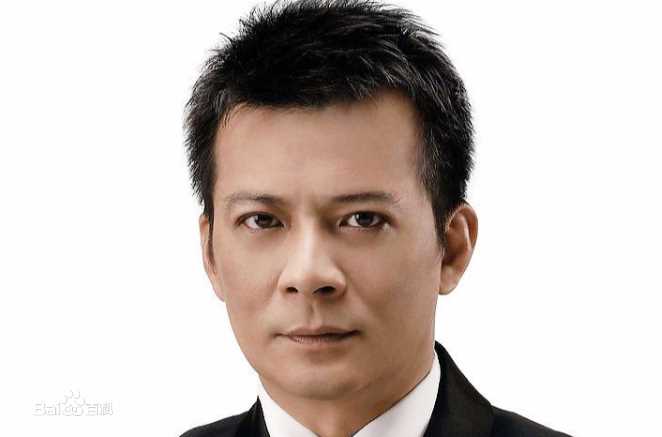 最全黄日华(Felix Wong Yat Wa)素颜照