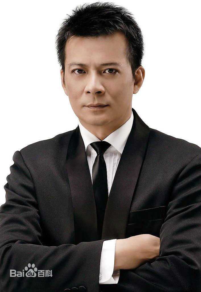 最全黄日华(Felix Wong Yat Wa)素颜照