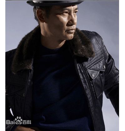 任达华(Simon Yam或Yam Tat-wah)