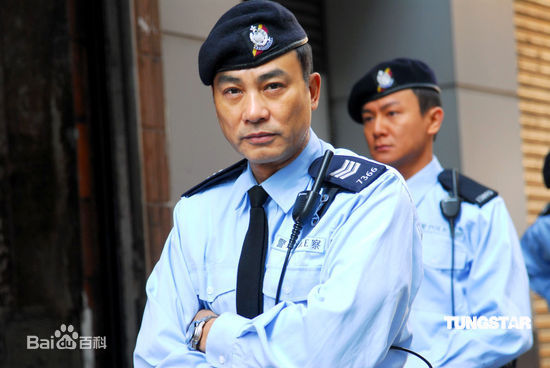 任达华(Simon Yam或Yam Tat-wah)电影最优质剧照