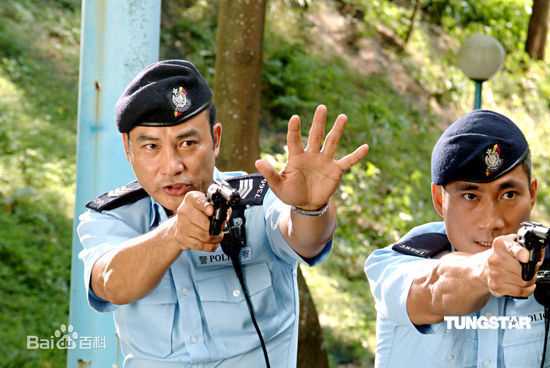 任达华(Simon Yam或Yam Tat-wah)电影最优质剧照