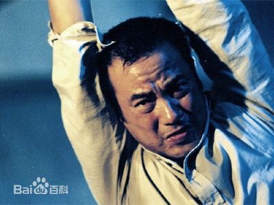 任达华(Simon Yam或Yam Tat-wah)电影最优质剧照