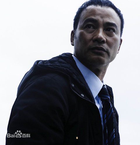 精选任达华(Simon Yam或Yam Tat-wah)