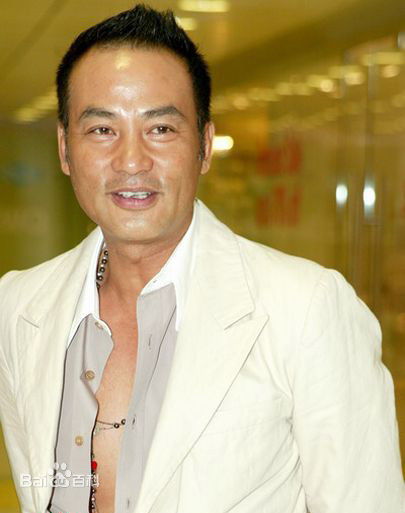 精选任达华(Simon Yam或Yam Tat-wah)