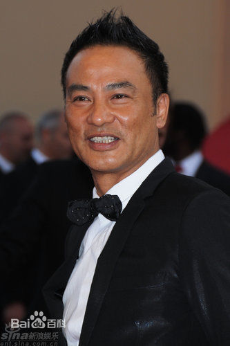 精选任达华(Simon Yam或Yam Tat-wah)