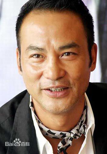 精选任达华(Simon Yam或Yam Tat-wah)