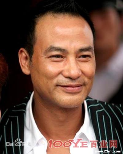 精选任达华(Simon Yam或Yam Tat-wah)