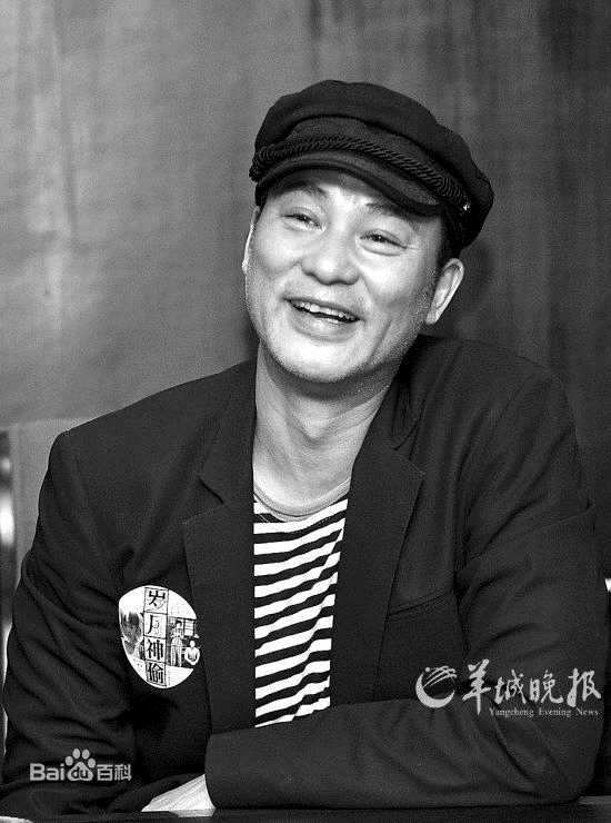 精选任达华(Simon Yam或Yam Tat-wah)