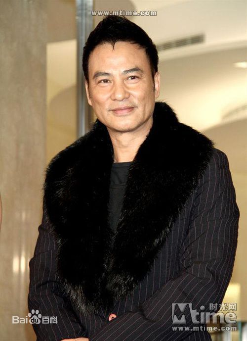 精选任达华(Simon Yam或Yam Tat-wah)