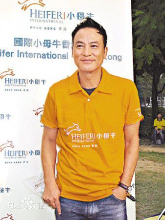 精选任达华(Simon Yam或Yam Tat-wah)