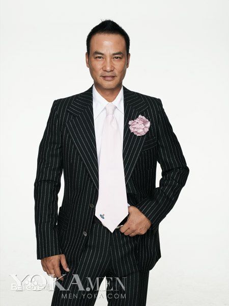 精选任达华(Simon Yam或Yam Tat-wah)