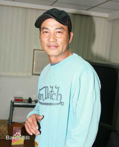 精选任达华(Simon Yam或Yam Tat-wah)