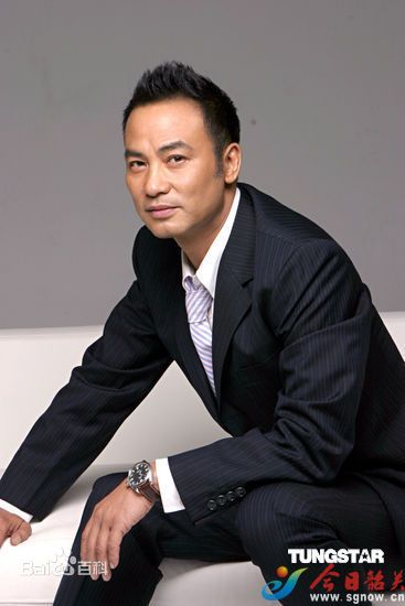 精选任达华(Simon Yam或Yam Tat-wah)