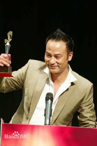 精选任达华(Simon Yam或Yam Tat-wah)