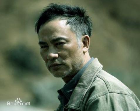 精选任达华(Simon Yam或Yam Tat-wah)