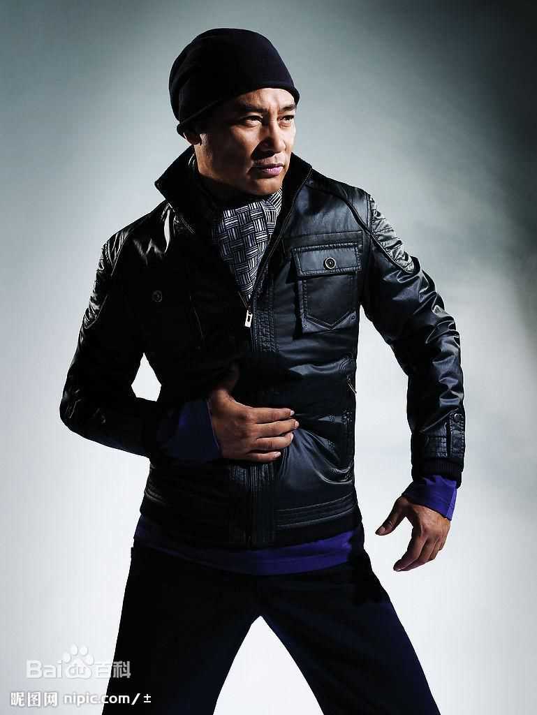 任达华(Simon Yam或Yam Tat-wah)精彩图册