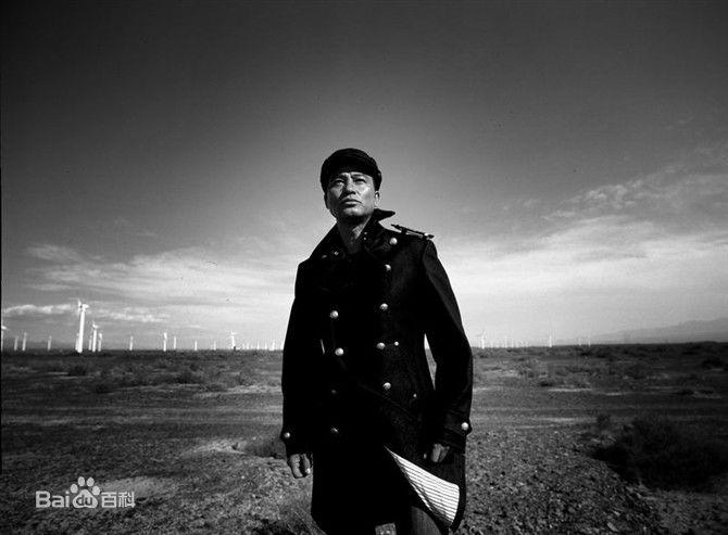 任达华(Simon Yam或Yam Tat-wah)精彩图册