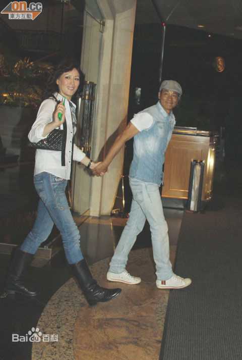 任达华(Simon Yam或Yam Tat-wah)精彩图册