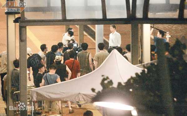 任达华(Simon Yam或Yam Tat-wah)精彩图册