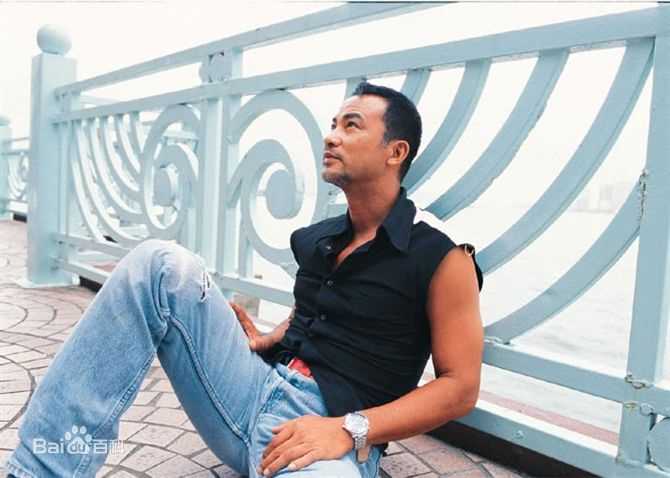 任达华(Simon Yam或Yam Tat-wah)精彩图册