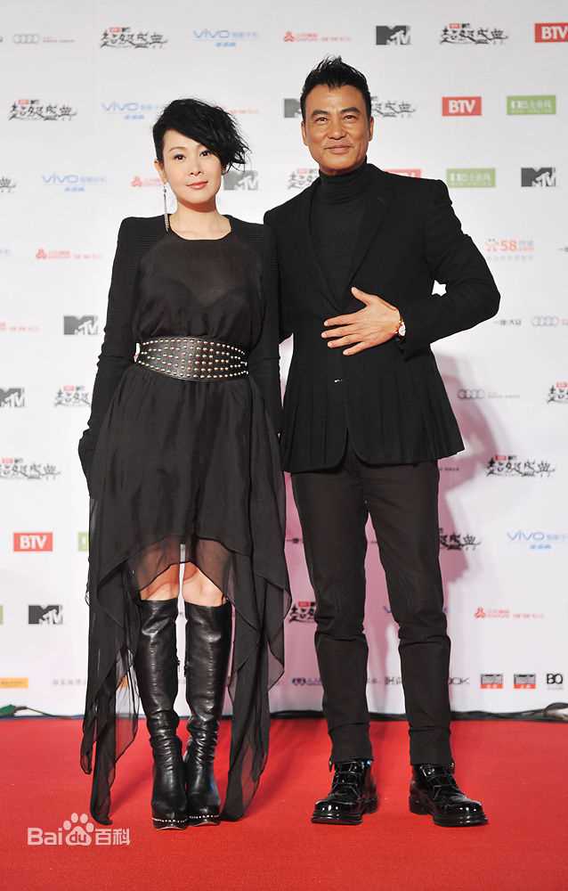 最新任达华(Simon Yam或Yam Tat-wah)精彩图册