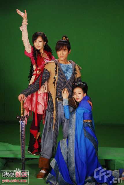 最新任达华(Simon Yam或Yam Tat-wah)精彩图册