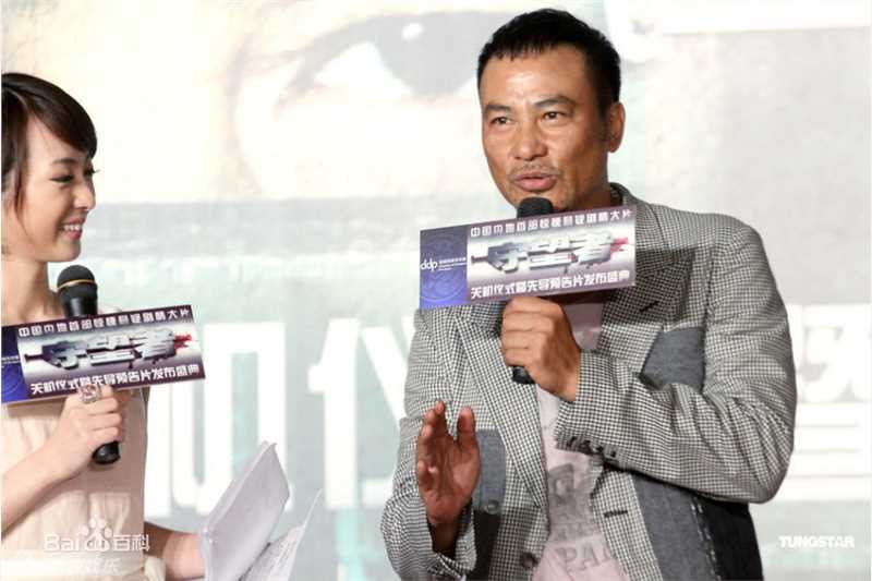 最新任达华(Simon Yam或Yam Tat-wah)精彩图册