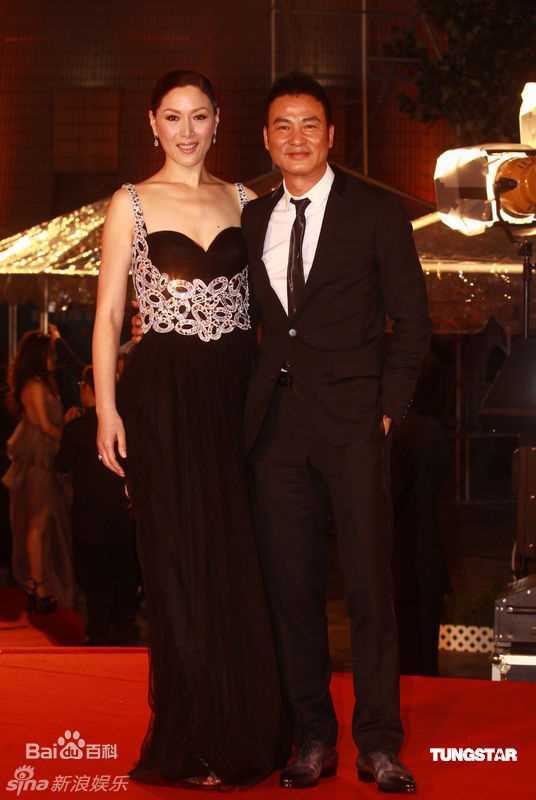 最新任达华(Simon Yam或Yam Tat-wah)精彩图册