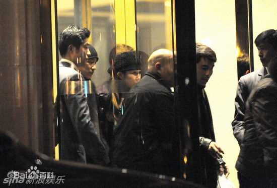 最新任达华(Simon Yam或Yam Tat-wah)精彩图册